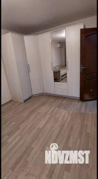 3-к квартира, на длительный срок, 62м2, 5/5 этаж