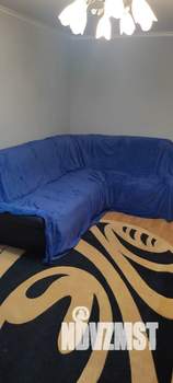 2-к квартира, на длительный срок, 50м2, 5/5 этаж