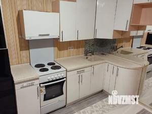 2-к квартира, на длительный срок, 45м2, 2/19 этаж