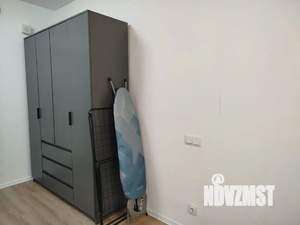 Студия квартира, посуточно, 30м2, 5/17 этаж