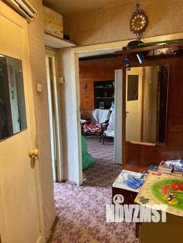 2-к квартира, на длительный срок, 36м2, 5/5 этаж