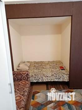 Студия квартира, на длительный срок, 25м2, 17/17 этаж