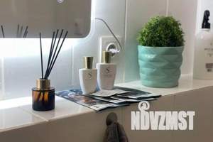 1-к квартира, посуточно, 36м2, 12/14 этаж