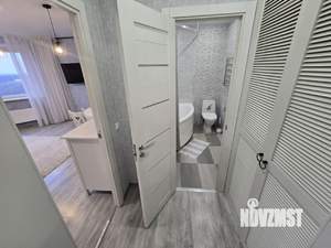 2-к квартира, на длительный срок, 40м2, 16/17 этаж