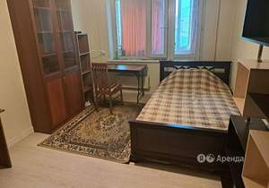 1-к квартира, на длительный срок, 33м2, 5/10 этаж
