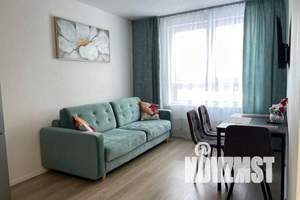 1-к квартира, посуточно, 36м2, 12/14 этаж