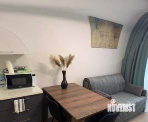 2-к квартира, на длительный срок, 35м2, 10/12 этаж