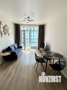 3-к квартира, на длительный срок, 53м2, 9/16 этаж