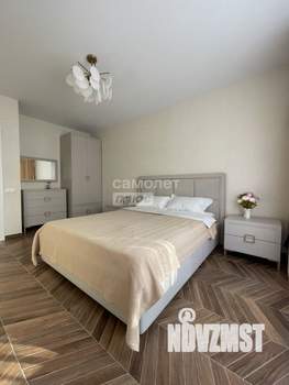 1-к квартира, на длительный срок, 44м2, 2/10 этаж