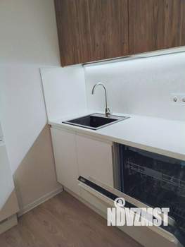 2-к квартира, на длительный срок, 54м2, 9/17 этаж