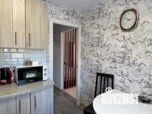 1-к квартира, посуточно, 32м2, 4/5 этаж