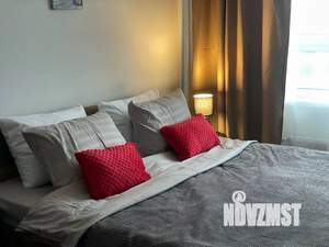 1-к квартира, посуточно, 35м2, 13/20 этаж