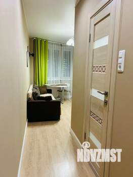 1-к квартира, на длительный срок, 39м2, 14/17 этаж