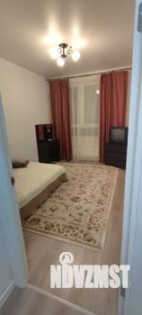 1-к квартира, на длительный срок, 32м2, 12/17 этаж