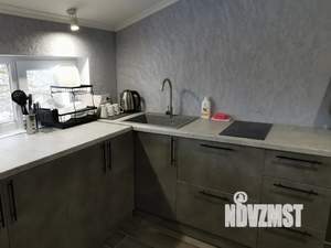 2-к квартира, посуточно, 73м2, 3/3 этаж
