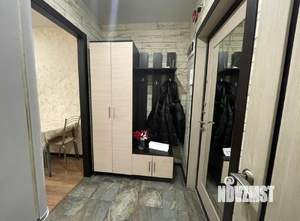 1-к квартира, посуточно, 26м2, 1/1 этаж