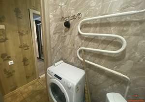 1-к квартира, на длительный срок, 35м2, 1/5 этаж