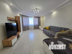 2-к квартира, посуточно, 56м2, 11/17 этаж