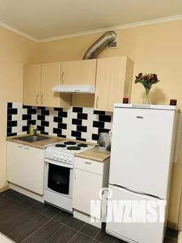 1-к квартира, посуточно, 28м2, 15/17 этаж