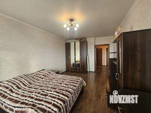 1-к квартира, на длительный срок, 45м2, 8/14 этаж