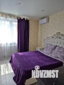 Студия квартира, посуточно, 28м2, 8/17 этаж