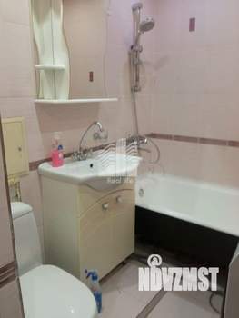 2-к квартира, на длительный срок, 41м2, 2/5 этаж