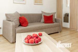 1-к квартира, на длительный срок, 38м2, 3/9 этаж