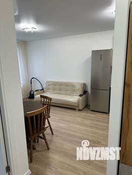 2-к квартира, на длительный срок, 40м2, 8/17 этаж