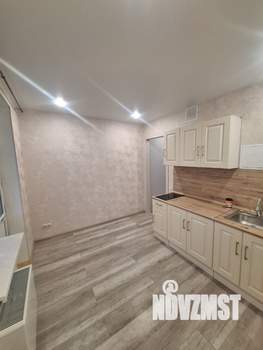 2-к квартира, на длительный срок, 53м2, 8/18 этаж