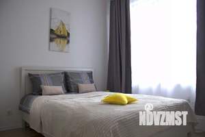 2-к квартира, посуточно, 31м2, 1/1 этаж