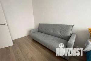 1-к квартира, посуточно, 34м2, 16/17 этаж