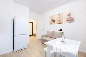 1-к квартира, посуточно, 35м2, 11/14 этаж
