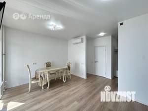 3-к квартира, на длительный срок, 58м2, 10/17 этаж