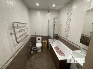 1-к квартира, на длительный срок, 38м2, 12/19 этаж