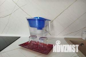 1-к квартира, посуточно, 30м2, 8/17 этаж