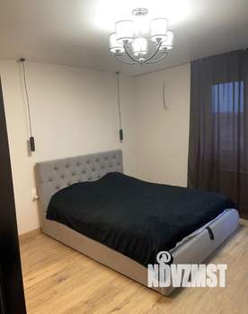 1-к квартира, на длительный срок, 26м2, 4/17 этаж