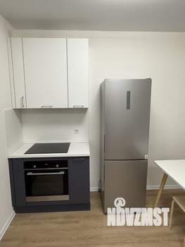 Студия квартира, на длительный срок, 25м2, 7/12 этаж