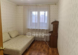 2-к квартира, на длительный срок, 55м2, 8/14 этаж