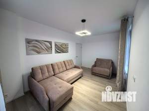 3-к квартира, на длительный срок, 62м2, 14/17 этаж