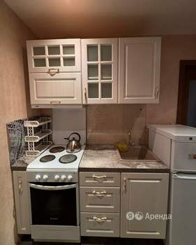 2-к квартира, на длительный срок, 38м2, 11/19 этаж