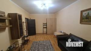 2-к квартира, на длительный срок, 56м2, 17/17 этаж