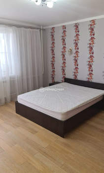 2-к квартира, на длительный срок, 60м2, 17/17 этаж