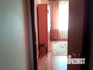 1-к квартира, на длительный срок, 32м2, 2/2 этаж