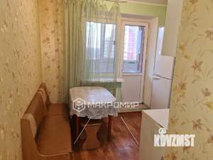 2-к квартира, на длительный срок, 55м2, 8/14 этаж