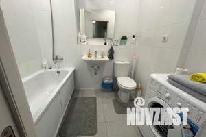 1-к квартира, посуточно, 36м2, 12/14 этаж