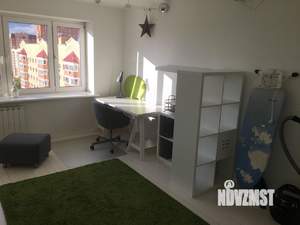 3-к квартира, на длительный срок, 80м2, 9/12 этаж