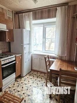 1-к квартира, на длительный срок, 32м2, 1/4 этаж