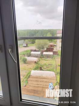 2-к квартира, посуточно, 43м2, 3/5 этаж