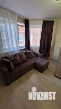 1-к квартира, на длительный срок, 38м2, 6/17 этаж