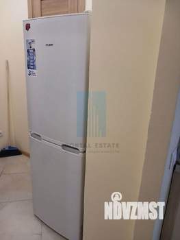 Студия квартира, на длительный срок, 24м2, 5/17 этаж